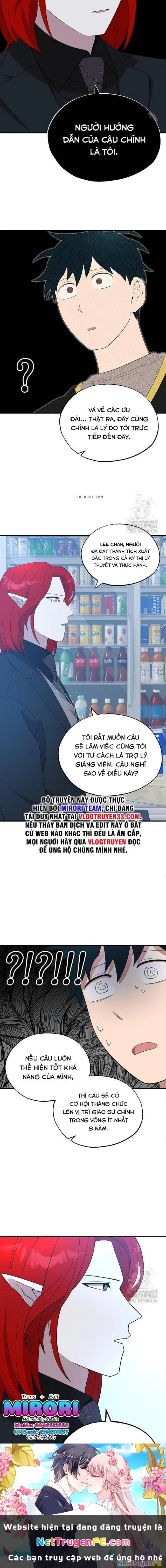 Tạp Hóa Dị Giới Chapter 43 - 17