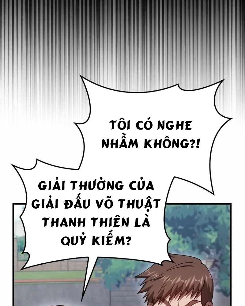 Thiên Tài Võ Thuật Hồi Quy Chapter 49 - 144