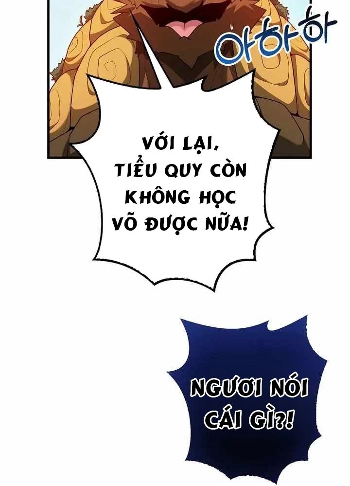 Thiên Tài Võ Thuật Hồi Quy Chapter 51 - 54