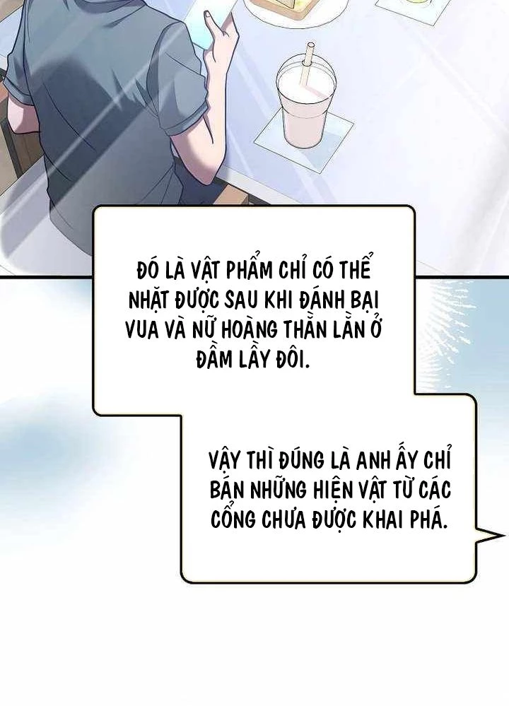 Thiên Tài Võ Thuật Hồi Quy Chapter 52 - 4