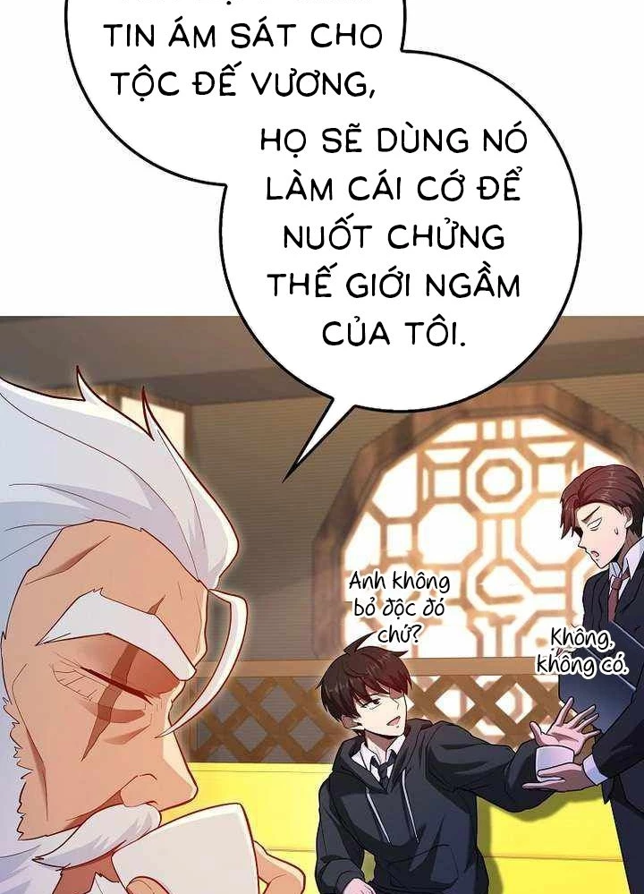 Thiên Tài Võ Thuật Hồi Quy Chapter 52 - 43