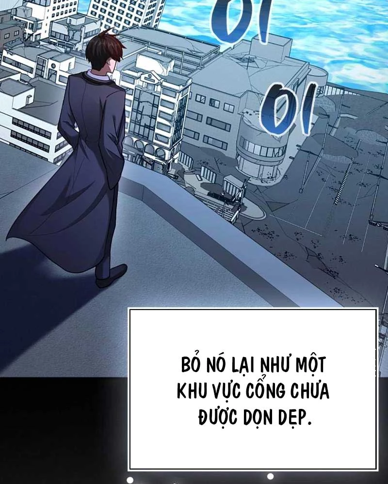 Thiên Tài Võ Thuật Hồi Quy Chapter 55 - 47