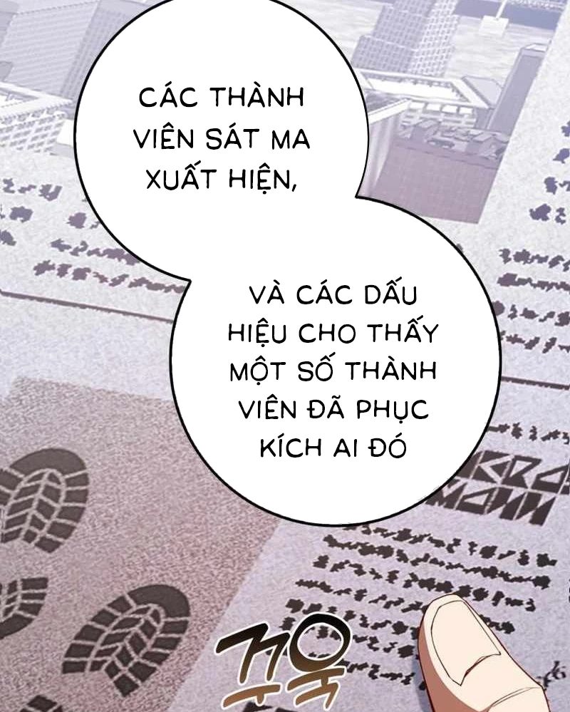 Thiên Tài Võ Thuật Hồi Quy Chapter 58 - 29