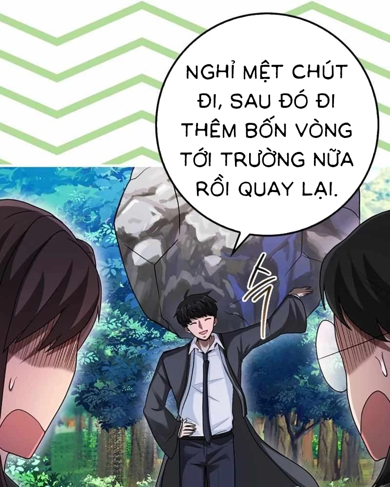 Thiên Tài Võ Thuật Hồi Quy Chapter 58 - 75