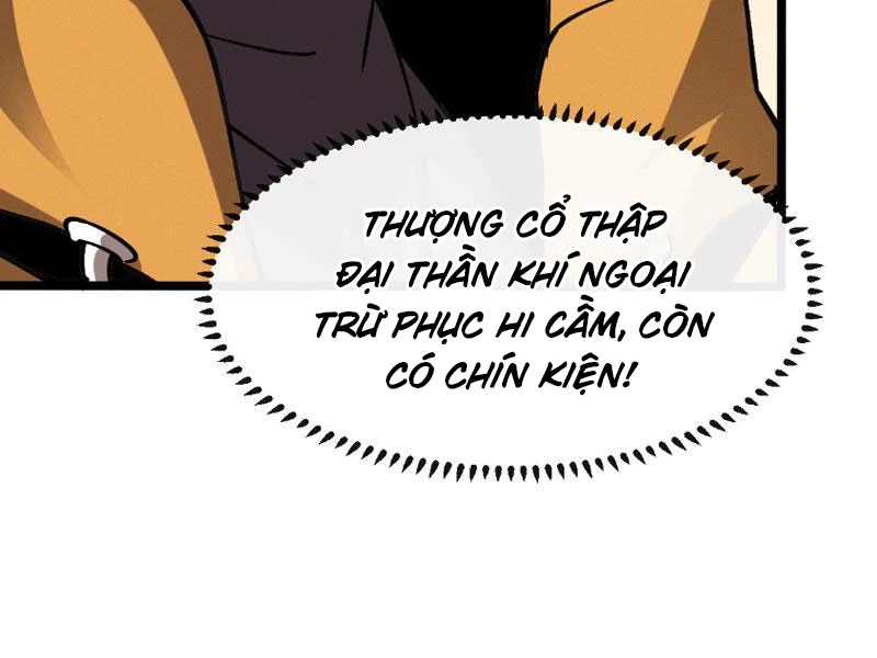 Trảm Linh Thiếu Nữ: Tất cả khế ước của ta đều là thượng cổ thần binh Chapter 7 - 59