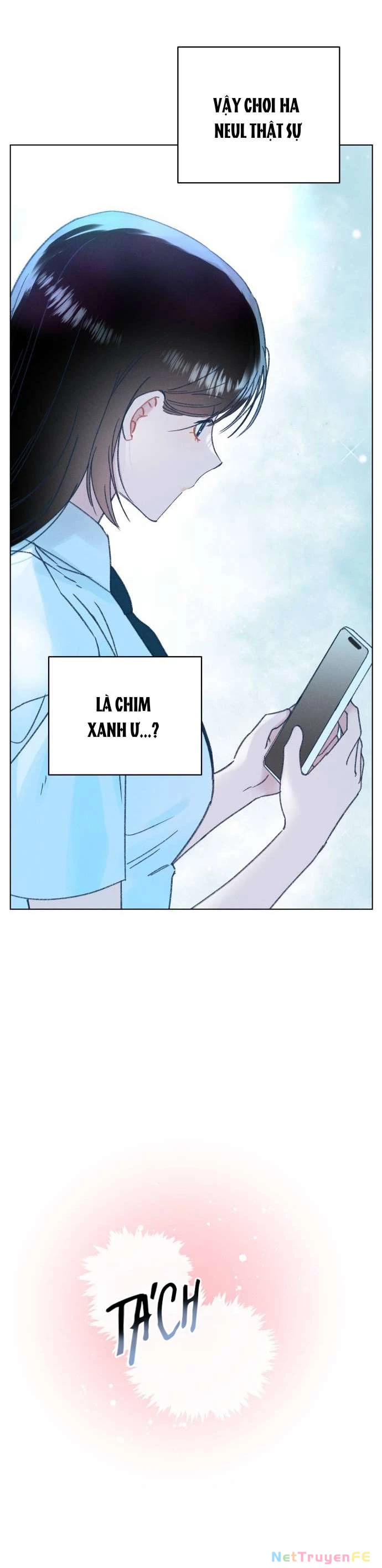 Bầu Trời Mùa Hạ Dấu Yêu Chapter 15 - 2