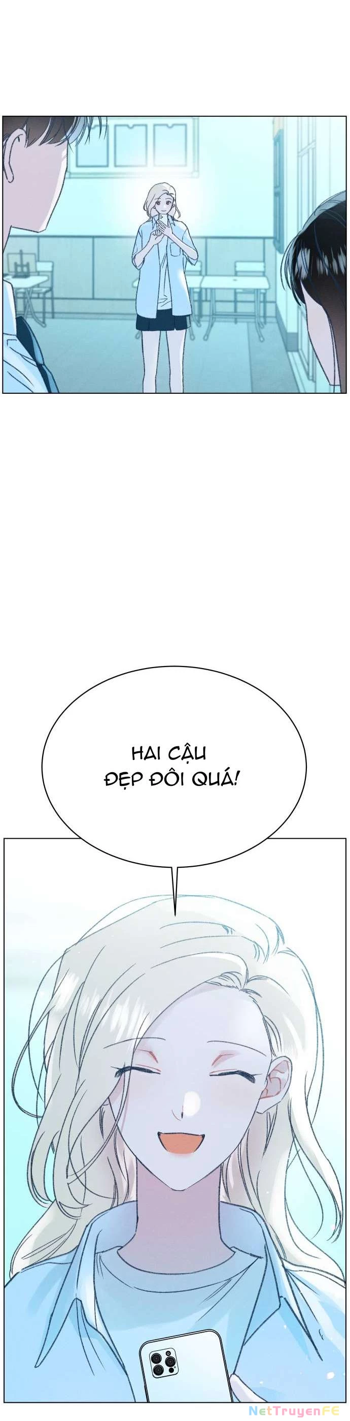 Bầu Trời Mùa Hạ Dấu Yêu Chapter 15 - 3