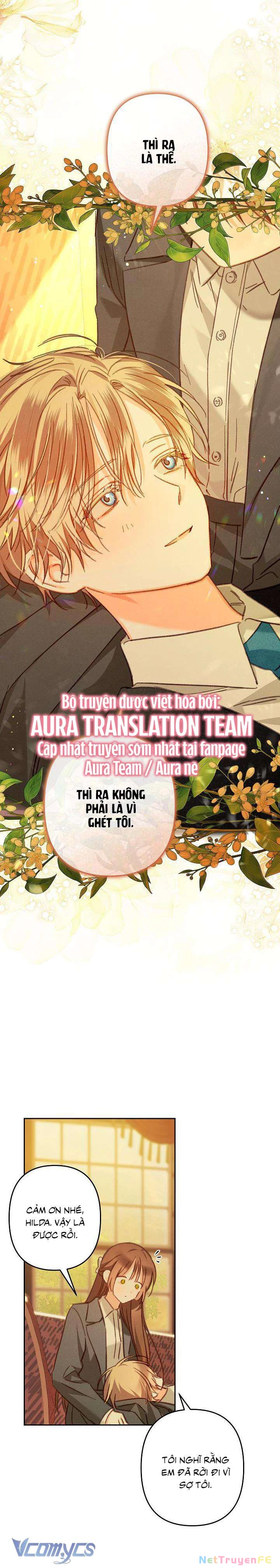 Sống Sót Như Một Hầu Gái Trong Trò Chơi Kinh Dị Chapter 47 - 23