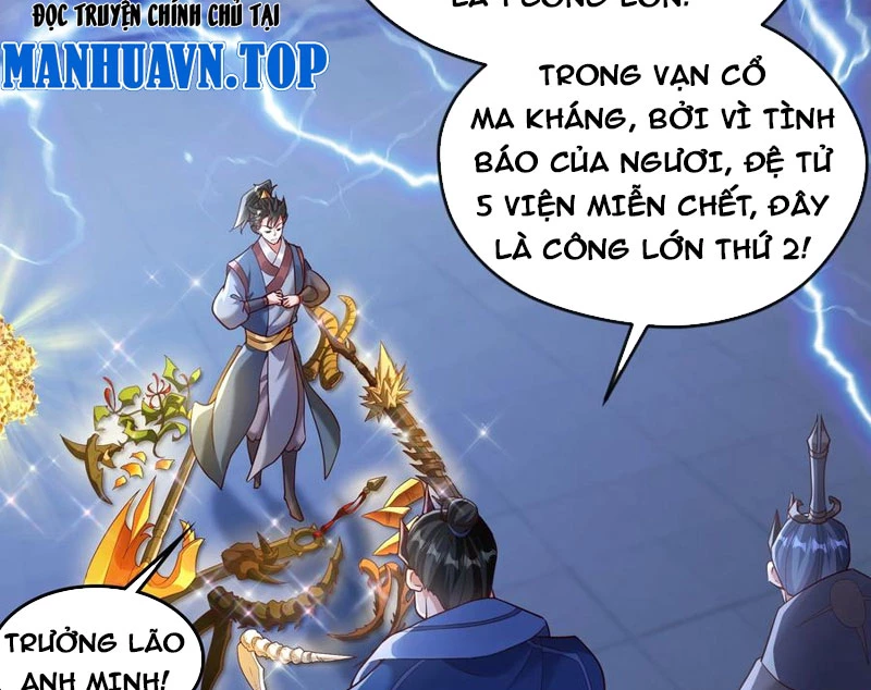 Vừa Cầm Được Thái Cổ Tiên Dược, Ta Đã Đe Dọa Thánh Chủ Chapter 68 - 22