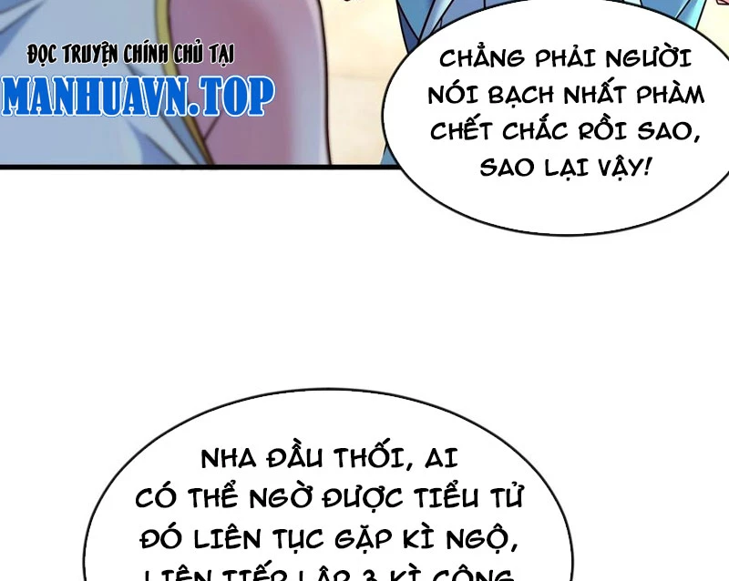 Vừa Cầm Được Thái Cổ Tiên Dược, Ta Đã Đe Dọa Thánh Chủ Chapter 68 - 69