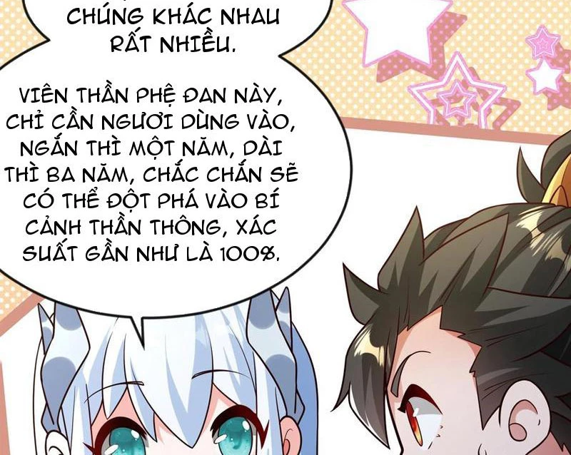 Vừa Cầm Được Thái Cổ Tiên Dược, Ta Đã Đe Dọa Thánh Chủ Chapter 70 - 49