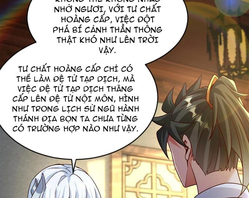 Vừa Cầm Được Thái Cổ Tiên Dược, Ta Đã Đe Dọa Thánh Chủ Chapter 70 - 66