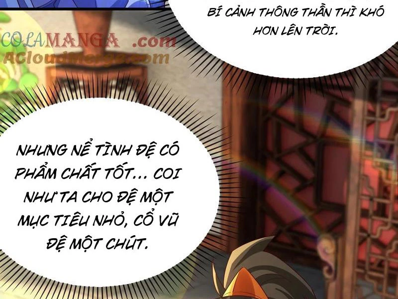 Vừa Cầm Được Thái Cổ Tiên Dược, Ta Đã Đe Dọa Thánh Chủ Chapter 71 - 14