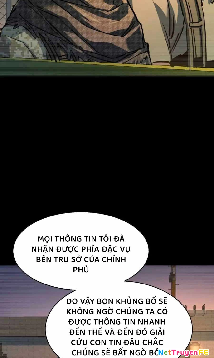 Bạn Học Của Tôi Là Lính Đánh Thuê Chapter 212 - 12