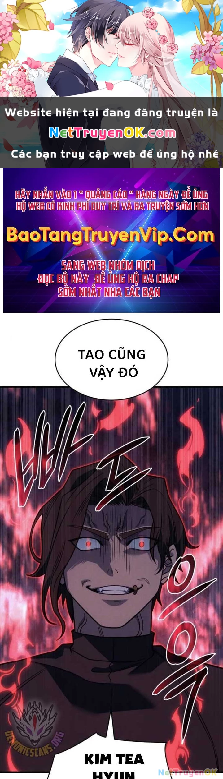 Hồi Quy Bằng Vương Quyền Chapter 63 - 1