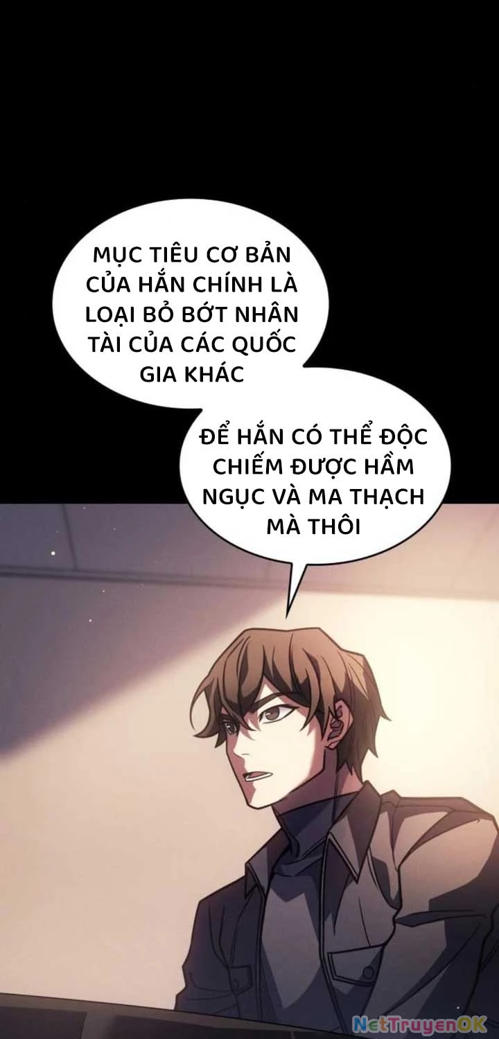 Hồi Quy Bằng Vương Quyền Chapter 63 - 9