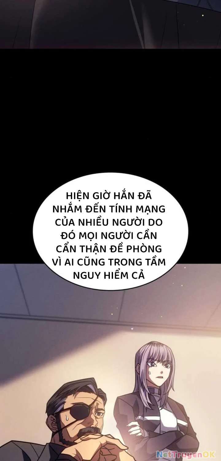 Hồi Quy Bằng Vương Quyền Chapter 63 - 10