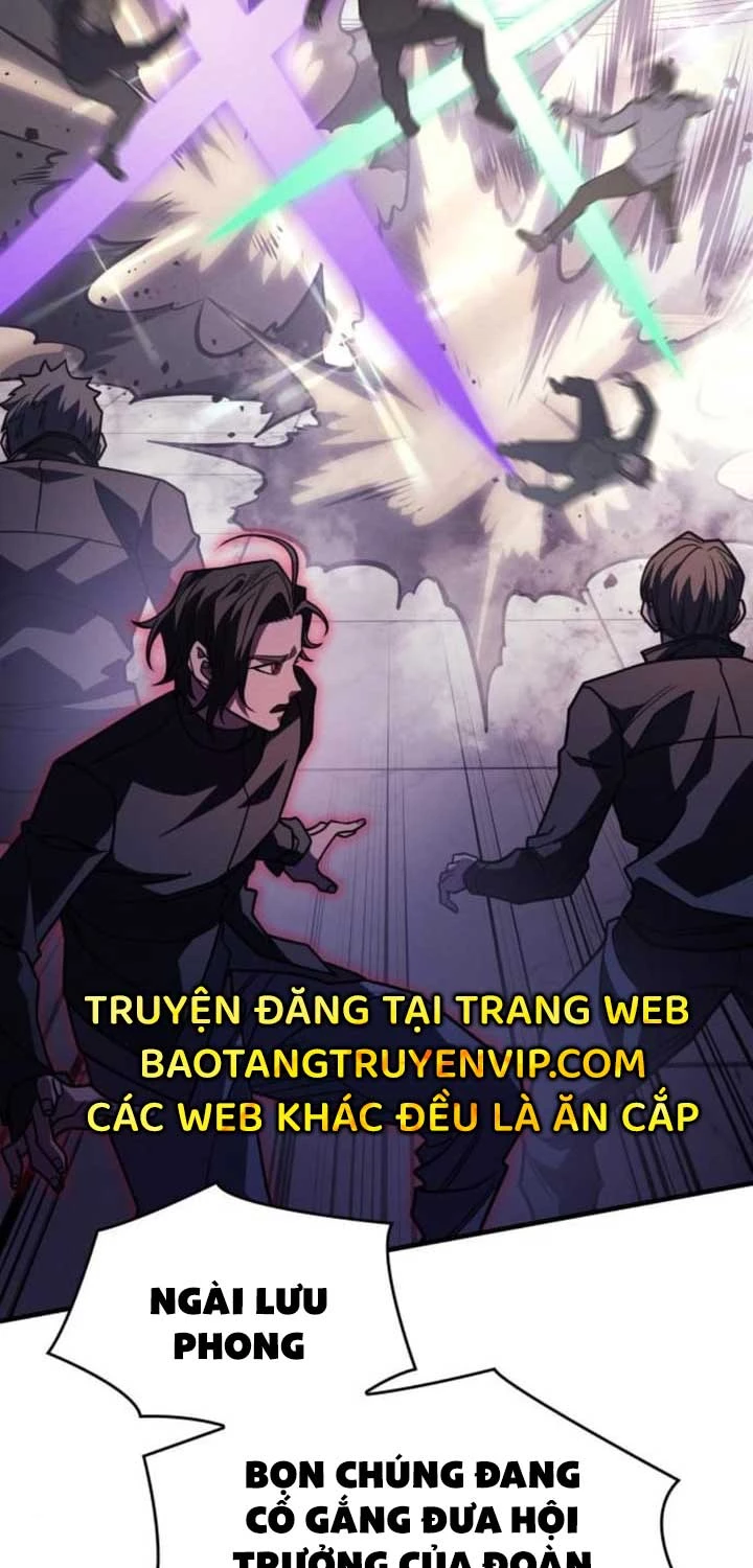 Hồi Quy Bằng Vương Quyền Chapter 63 - 24