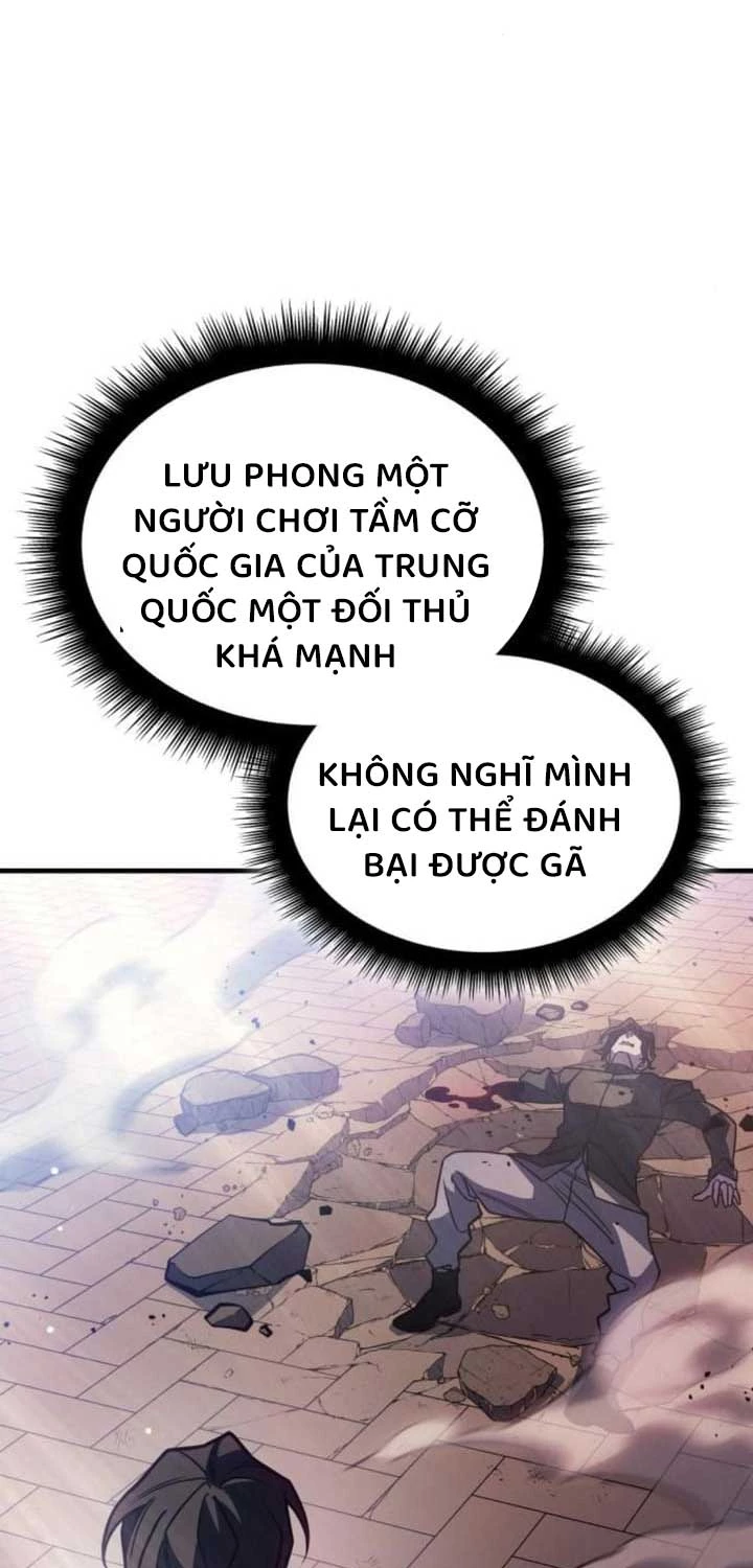 Hồi Quy Bằng Vương Quyền Chapter 63 - 60