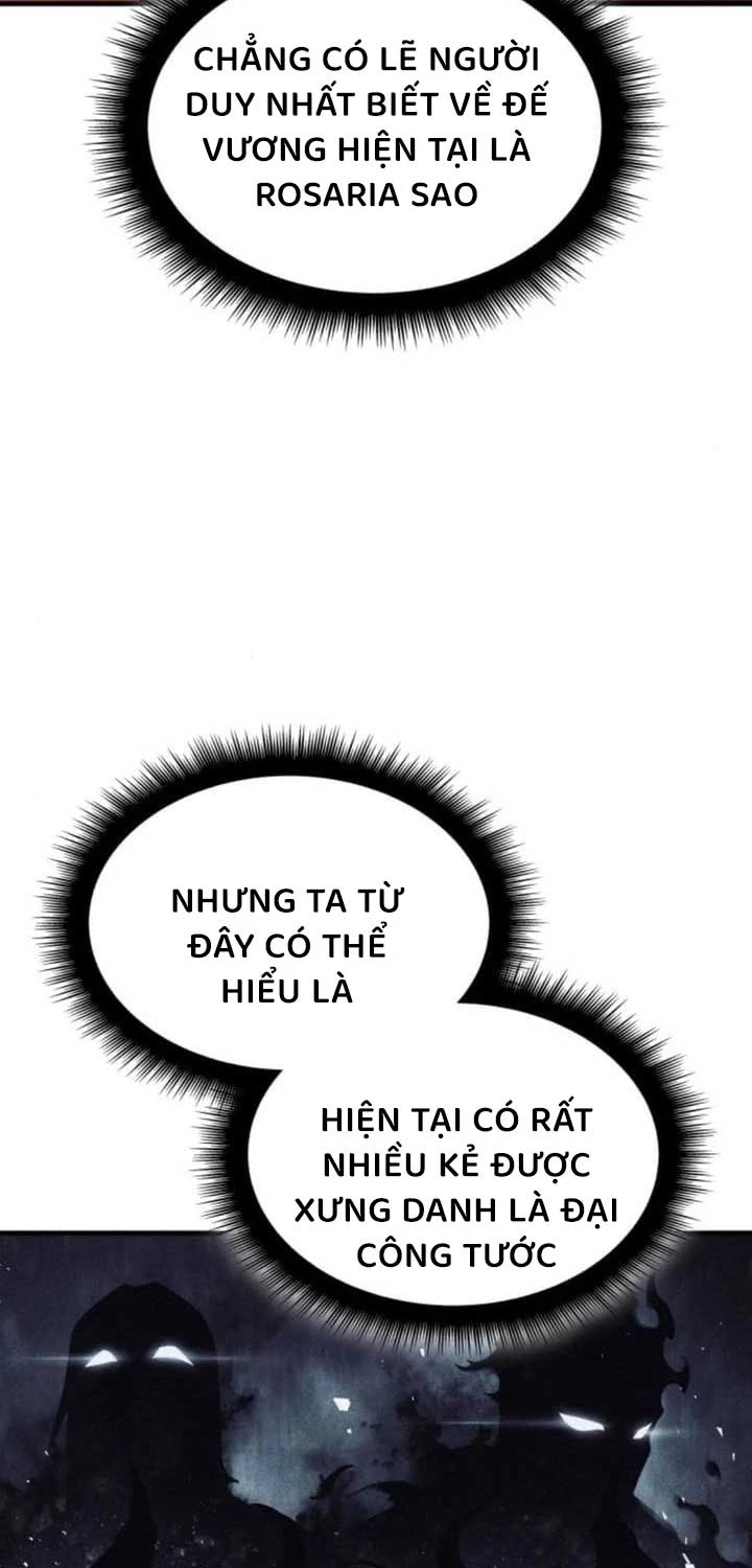 Hồi Quy Bằng Vương Quyền Chapter 63 - 125