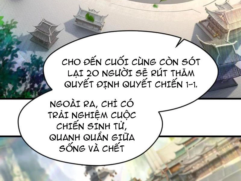 Vừa Cầm Được Thái Cổ Tiên Dược, Ta Đã Đe Dọa Thánh Chủ Chapter 73 - 9