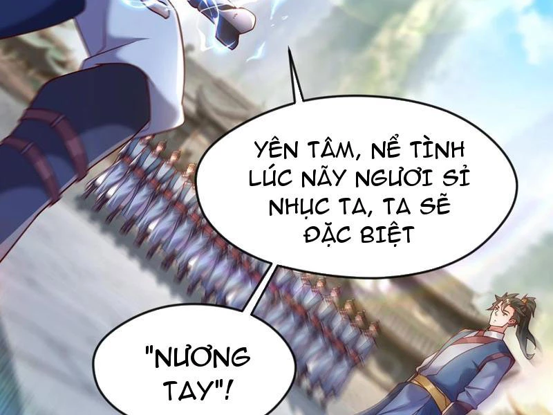 Vừa Cầm Được Thái Cổ Tiên Dược, Ta Đã Đe Dọa Thánh Chủ Chapter 73 - 57