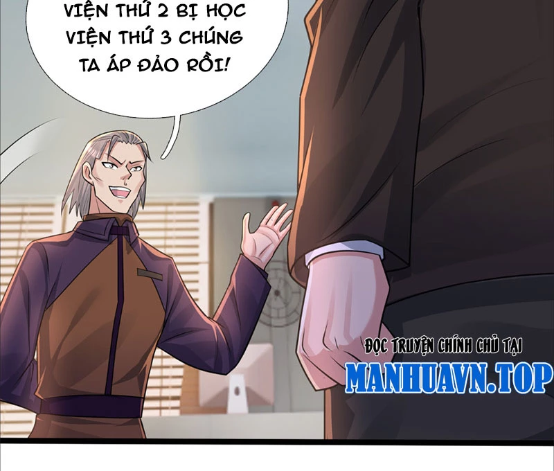 Bắt đầu từ việc chống đẩy một vạn cái: Ta oanh sát thần minh Chapter 5 - 20