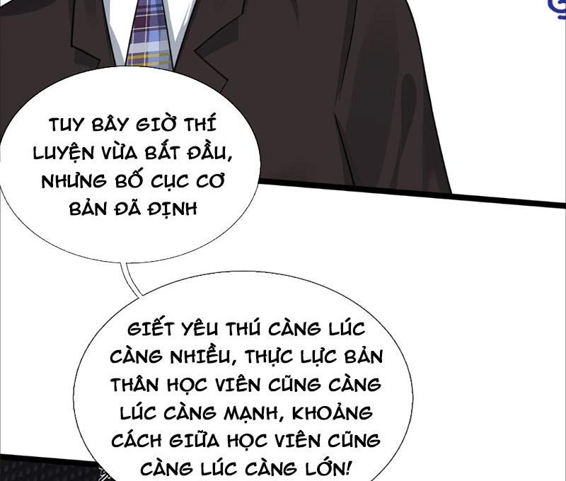 Bắt đầu từ việc chống đẩy một vạn cái: Ta oanh sát thần minh Chapter 5 - 24