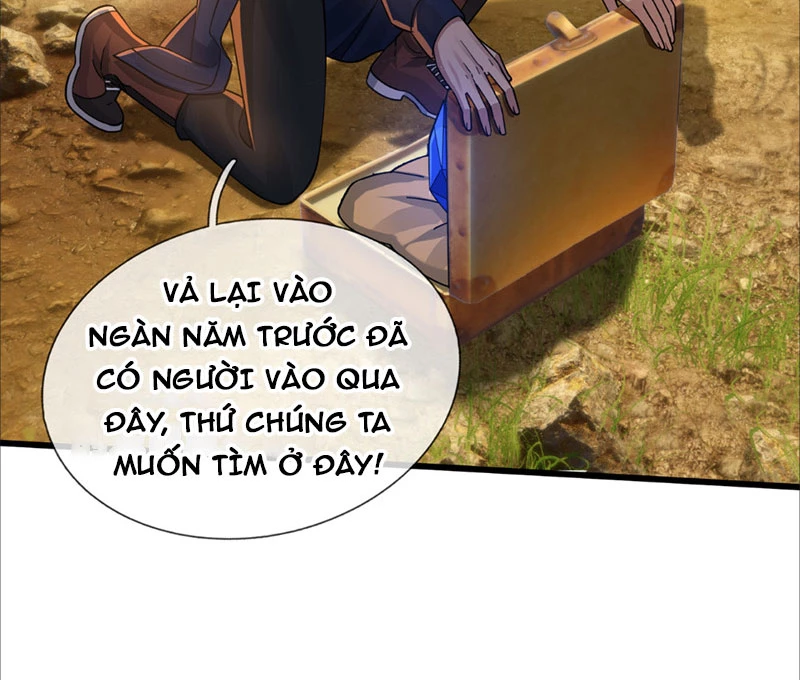 Bắt đầu từ việc chống đẩy một vạn cái: Ta oanh sát thần minh Chapter 5 - 63