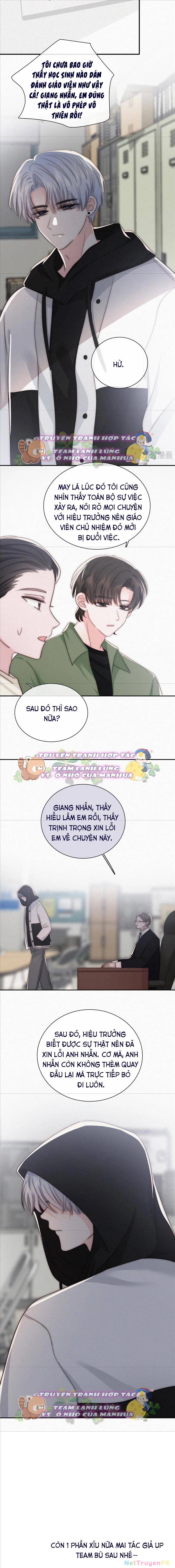 Bá Vương Sủng Ái Cô Vợ Mù Chapter 115 - 4