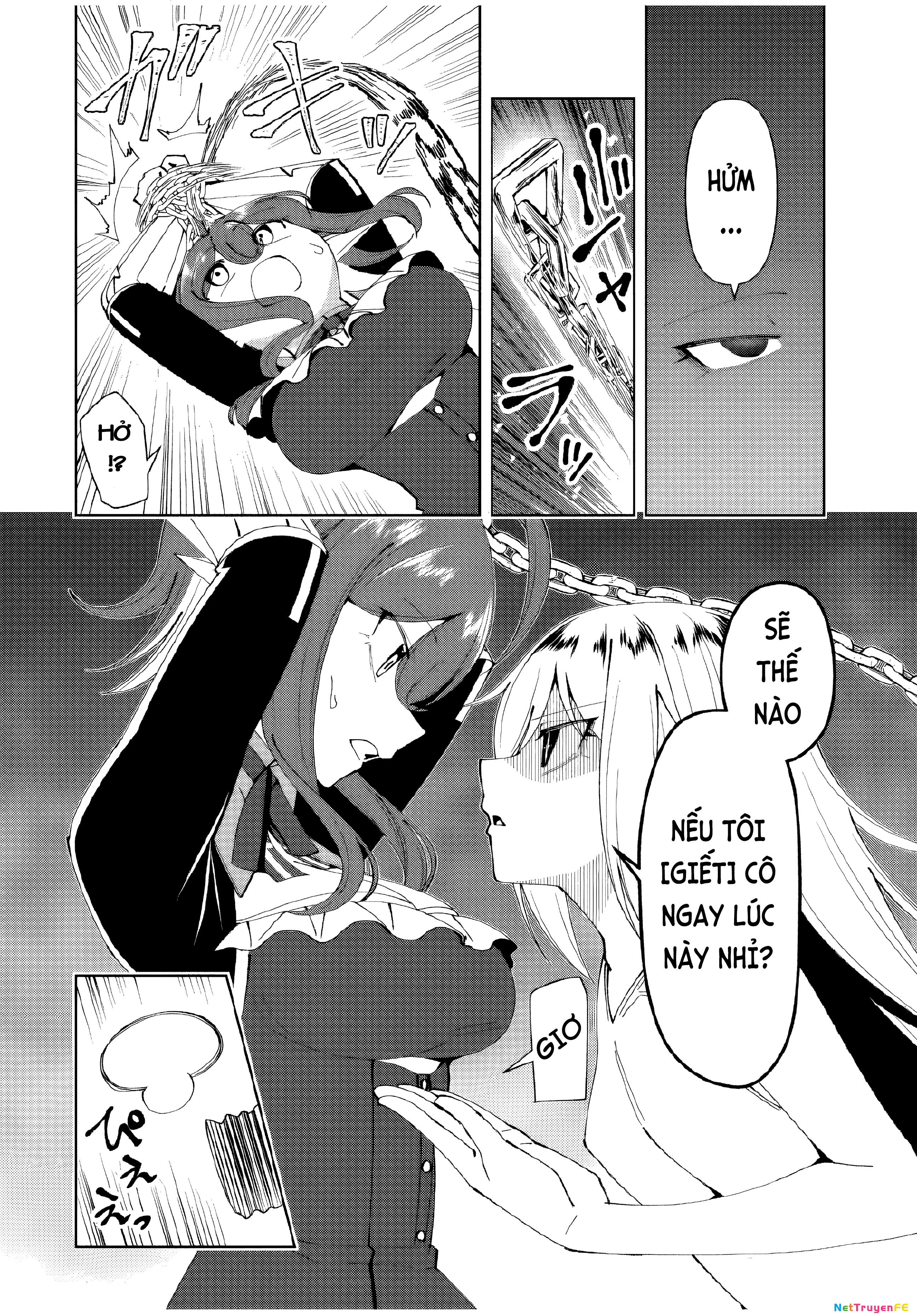 Yuusha To Yobareta Nochi Ni: Soshite Musou Otoko Wa Kazoku Wo Tsukuru Chapter 54 - 7