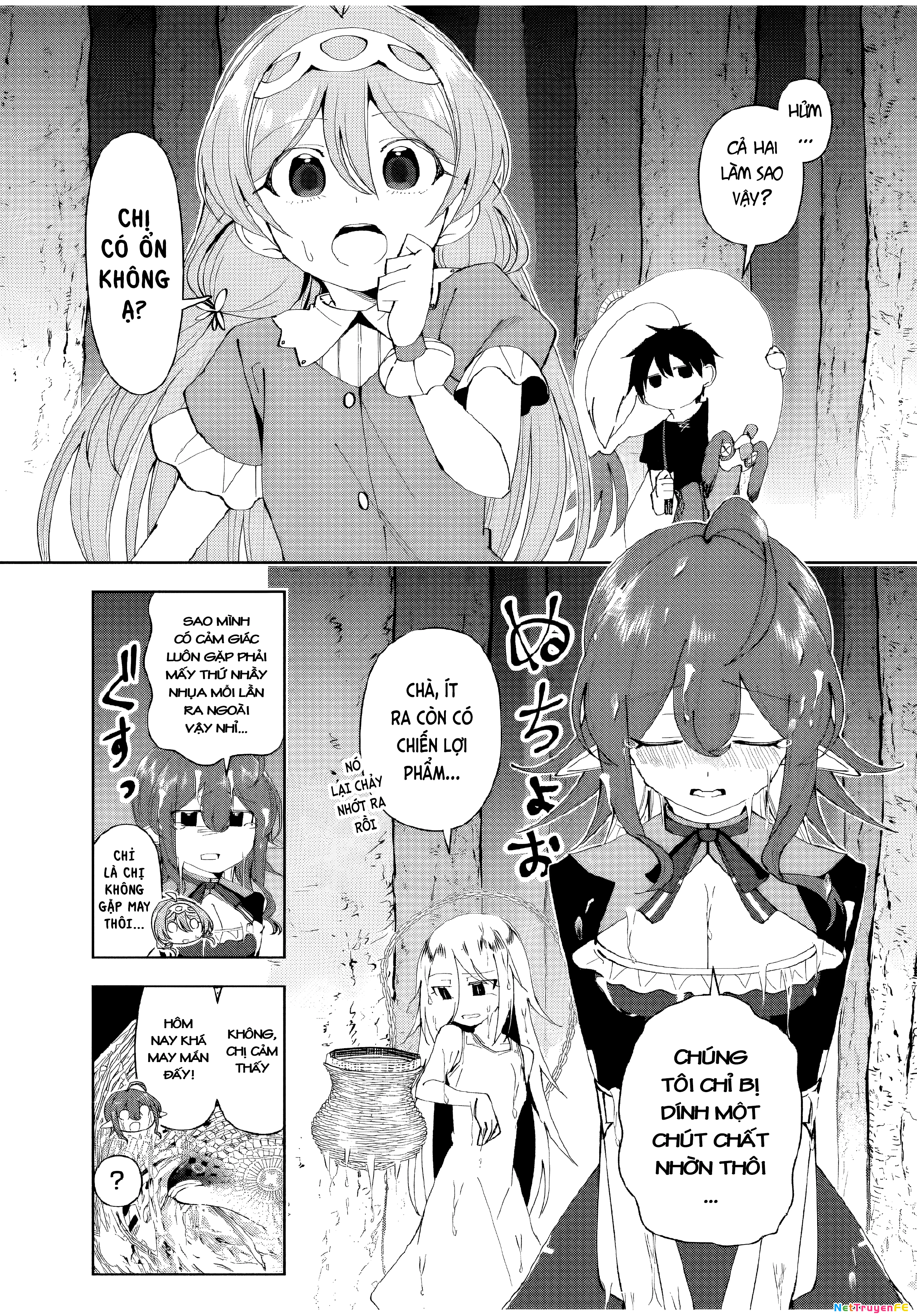 Yuusha To Yobareta Nochi Ni: Soshite Musou Otoko Wa Kazoku Wo Tsukuru Chapter 54 - 12