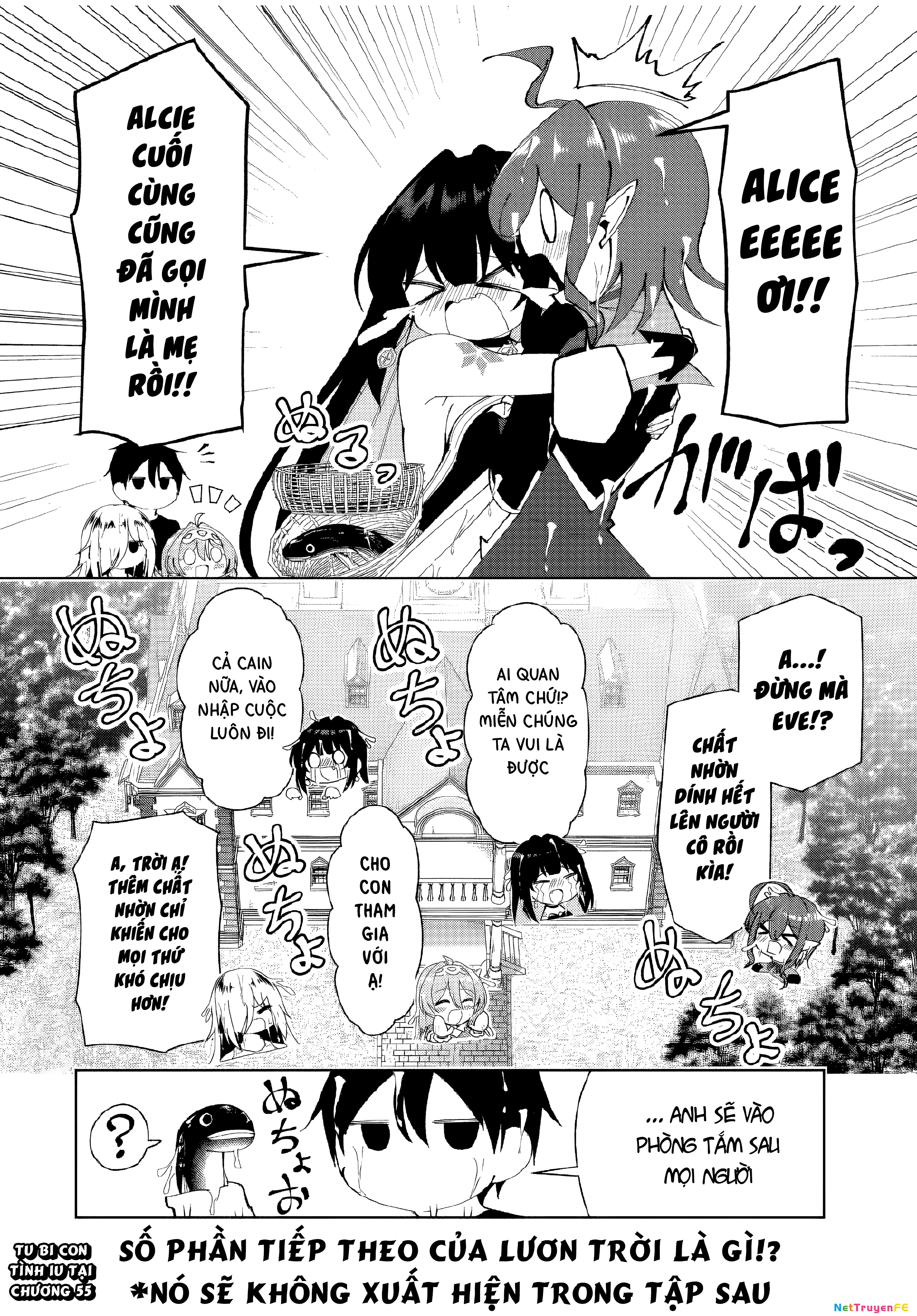 Yuusha To Yobareta Nochi Ni: Soshite Musou Otoko Wa Kazoku Wo Tsukuru Chapter 54 - 17