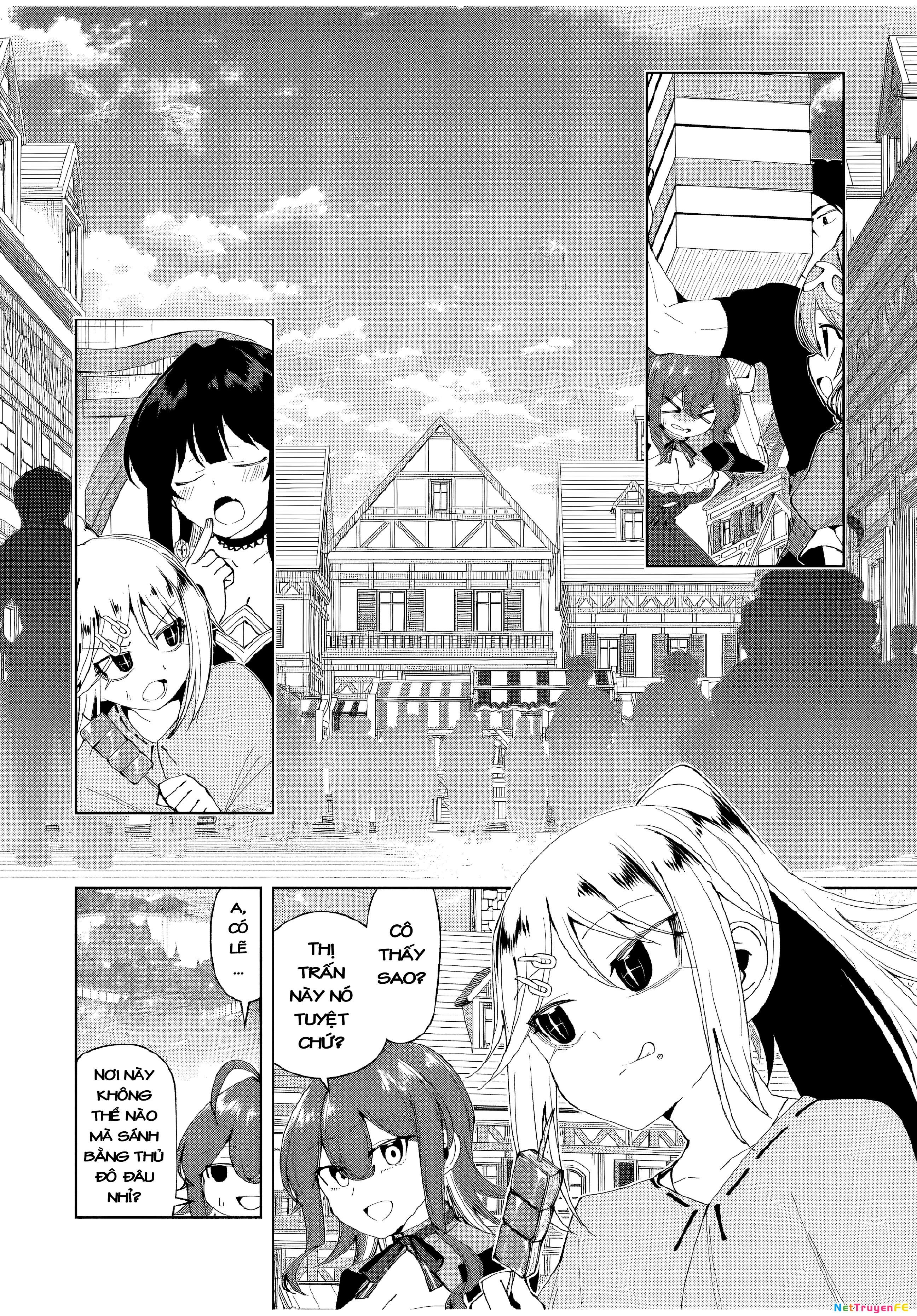 Yuusha To Yobareta Nochi Ni: Soshite Musou Otoko Wa Kazoku Wo Tsukuru Chapter 55 - 7