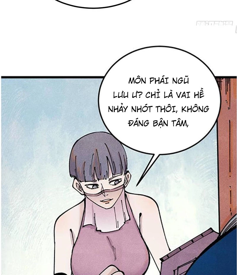 Vạn Cổ Tối Cường Tông Chapter 370 - 14