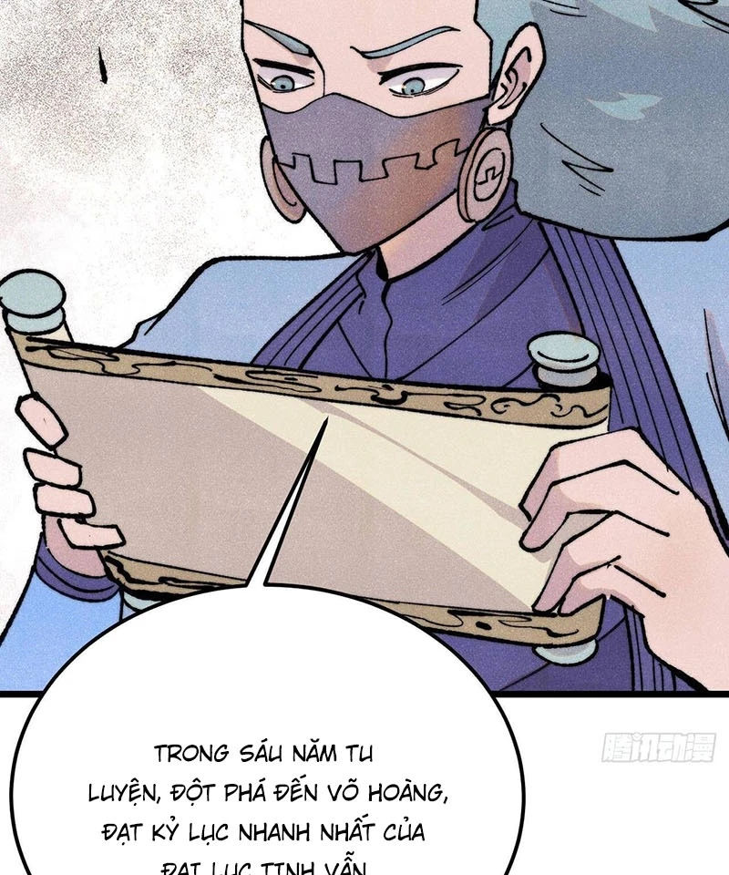 Vạn Cổ Tối Cường Tông Chapter 370 - 79