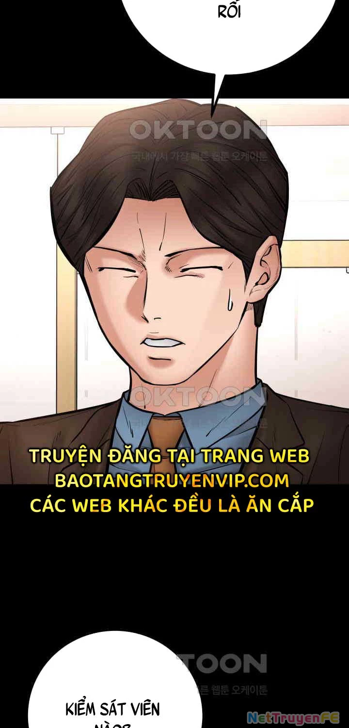 Thanh Kiếm Báo Thù Chapter 46 - 5