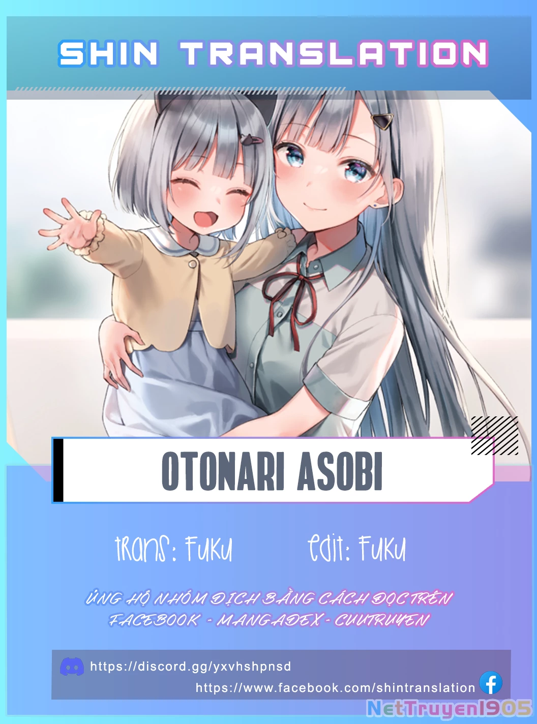 Maigo Ni Natteita Youjo Wo Tasuketara, Otonari Ni Sumu Bishoujo Ryuugakusei Ga Ie Ni Asobi Ni Kuru You Ni Natta Ken Nitsuite Chapter 9 - 25
