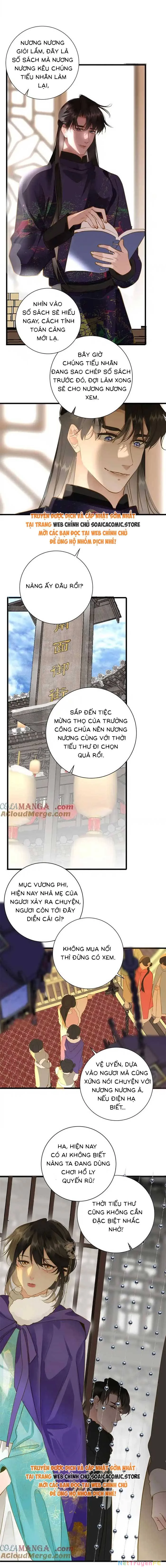 Vương Gia Hắn Luôn Nghĩ Tôi Yêu Hắn Đến Nghiện Chapter 98 - 5