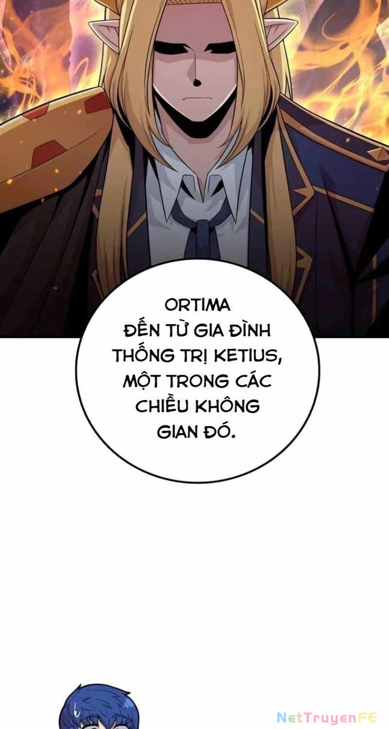 Vô tình ghi danh Chapter 7 - 10