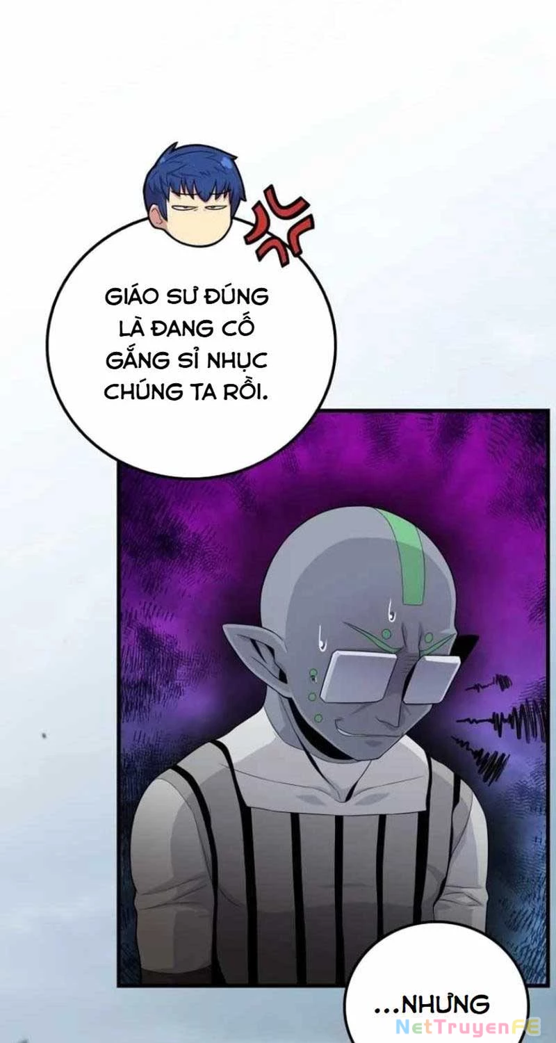 Vô tình ghi danh Chapter 7 - 27