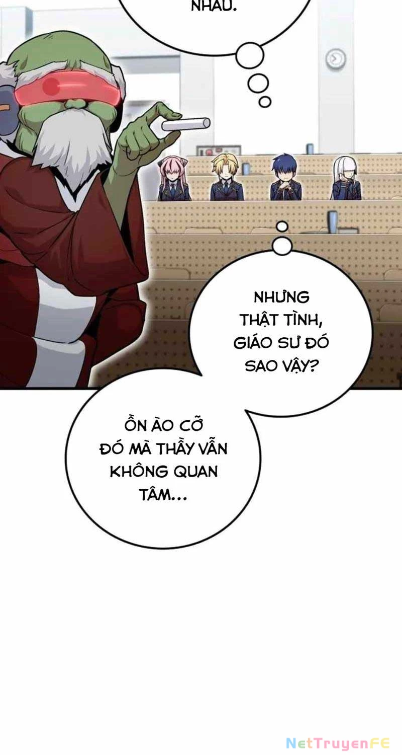 Vô tình ghi danh Chapter 10 - 28