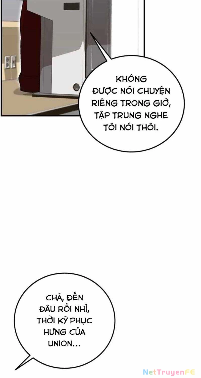 Vô tình ghi danh Chapter 10 - 33