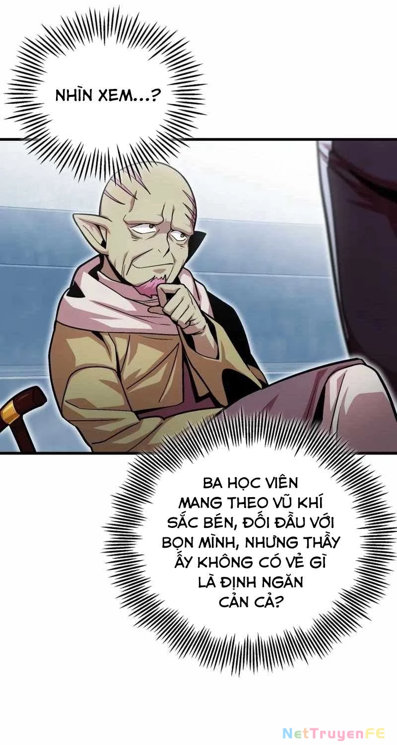 Vô tình ghi danh Chapter 11 - 10