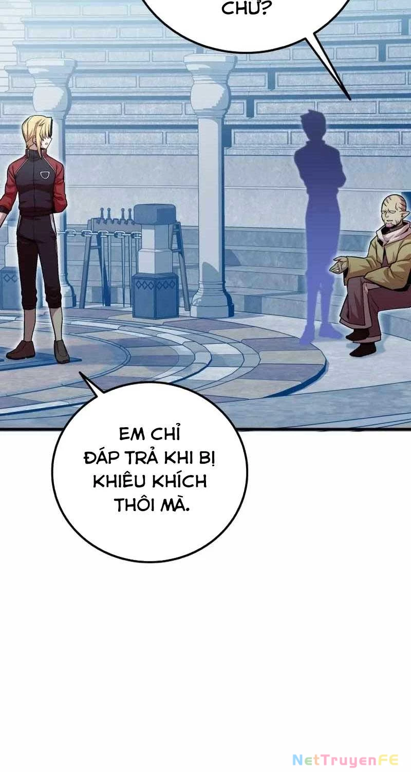 Vô tình ghi danh Chapter 11 - 52