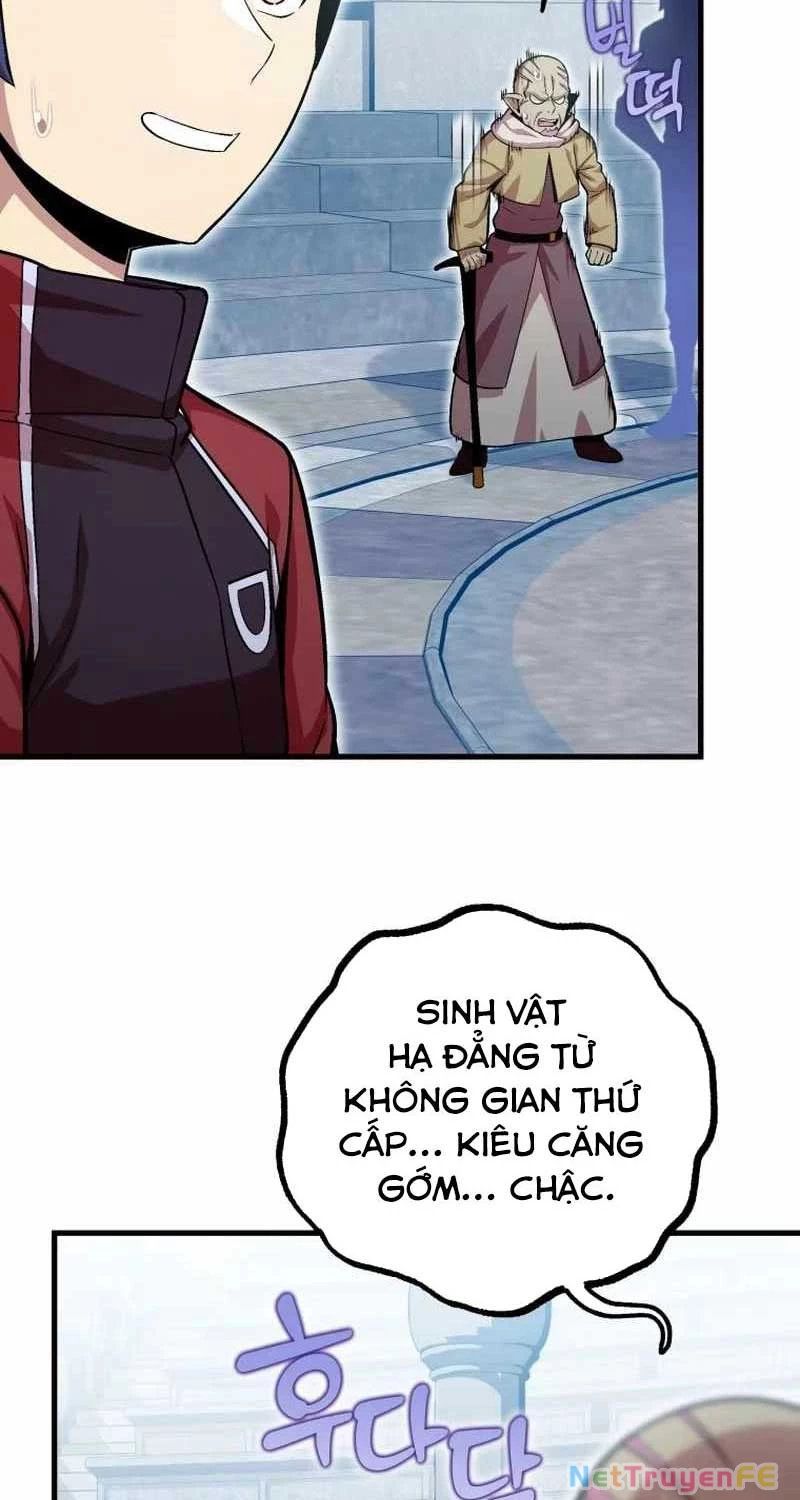 Vô tình ghi danh Chapter 11 - 73