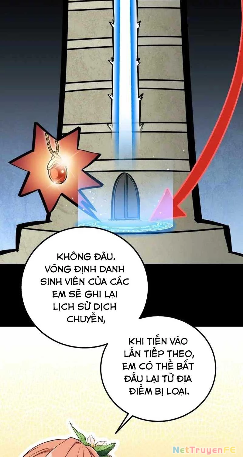 Vô tình ghi danh Chapter 13 - 12