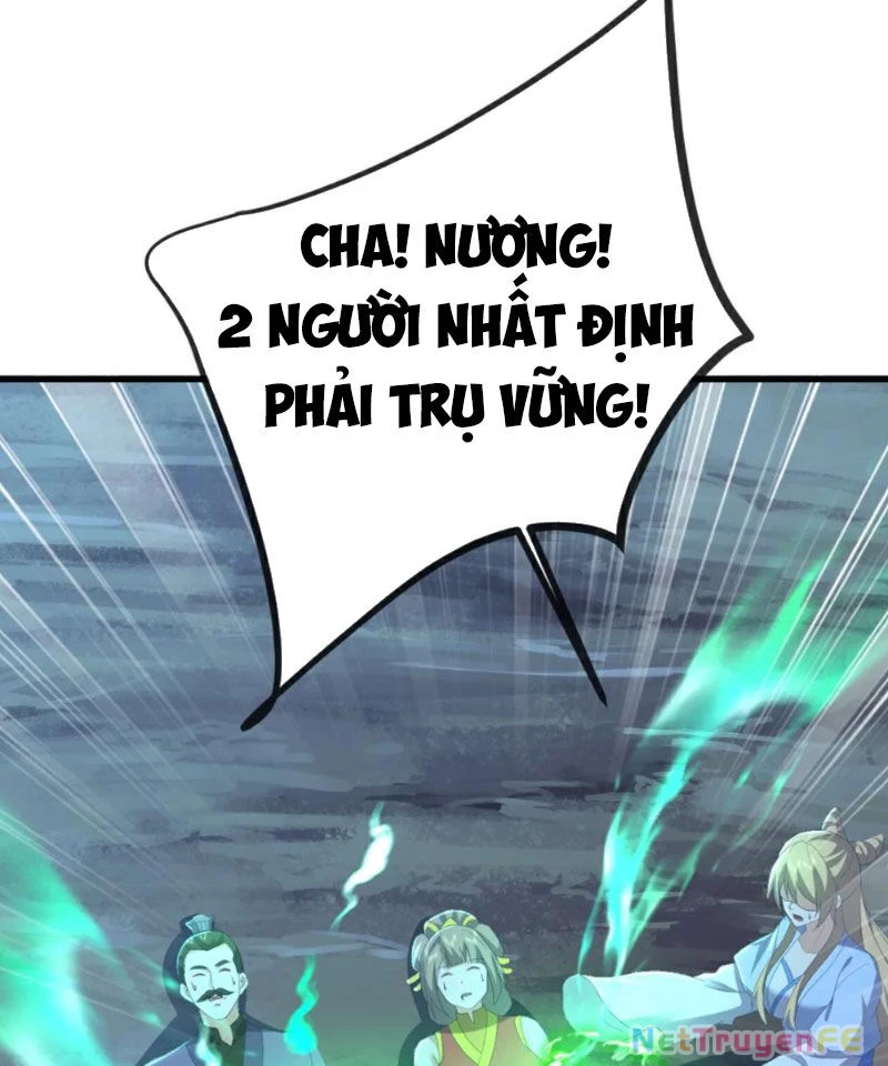 Tiên Võ Đế Tôn Chapter 658 - 56