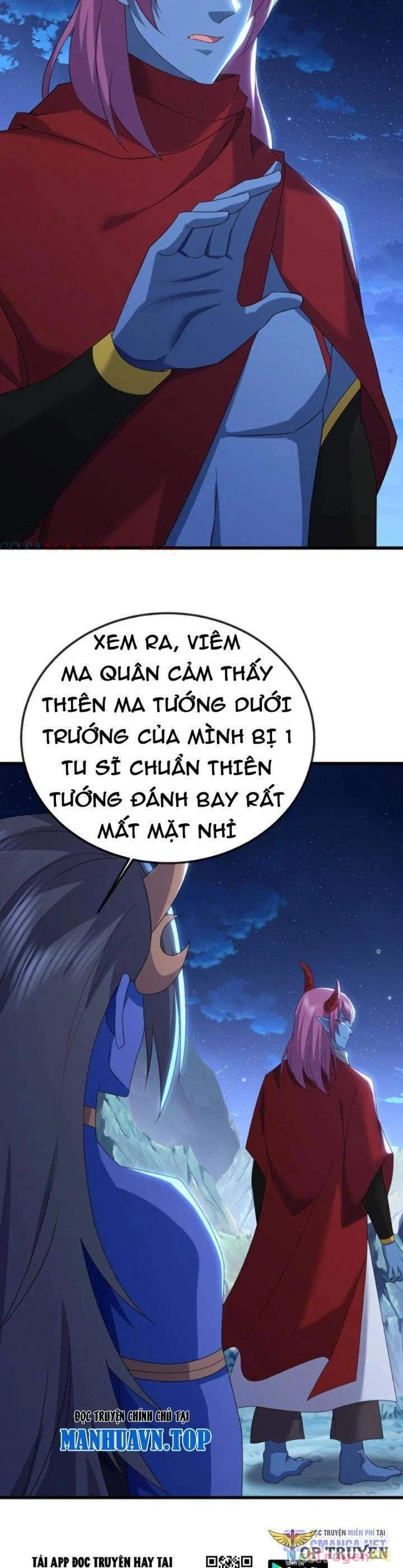 Tiên Võ Đế Tôn Chapter 659 - 7