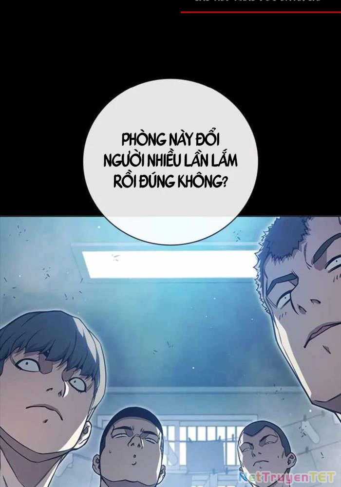 Nhà Tù Vị Thành Niên Chapter 24 - 3